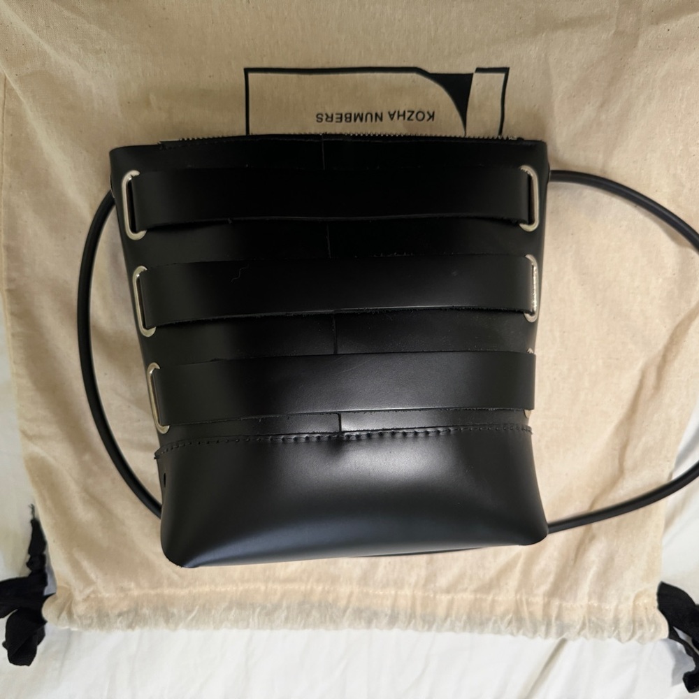 Kozha Numbers bag - Picture 6 of 8